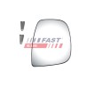 VERRE DE RÉTROVISEUR POUR CITROEN BERLINGO 08