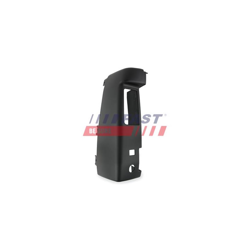 ENJOLIVEUR PARE-CHOCS POUR FIAT DUCATO 06