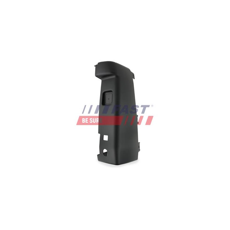 ENJOLIVEUR PARE-CHOCS POUR FIAT DUCATO 14