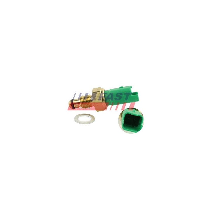 SONDE DE TEMPÉRATURE, LIQUIDE DE REFROIDISSEMENT POUR CITROEN JUMPY 07