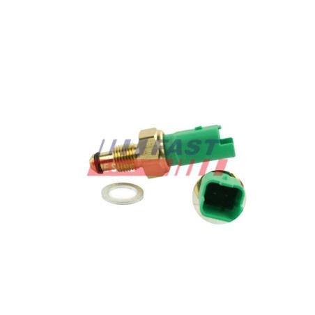 SONDE DE TEMPÉRATURE, LIQUIDE DE REFROIDISSEMENT POUR CITROEN JUMPY 07