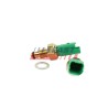 SONDE DE TEMPÉRATURE, LIQUIDE DE REFROIDISSEMENT POUR CITROEN JUMPY 07