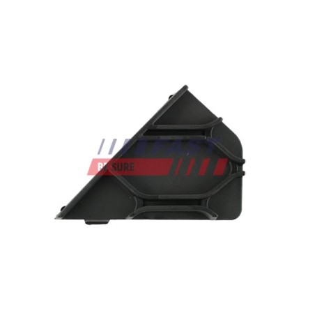 ENJOLIVEUR, PARE-CHOCS POUR IVECO DAILY 14