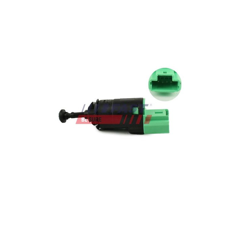 INTERRUPTEUR FEU STOP POUR FIAT SCUDO 07