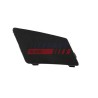 ENJOLIVEUR, PARE-CHOCS POUR IVECO DAILY 14