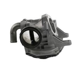 CORPS PAPILLON POUR IVECO DAILY 14