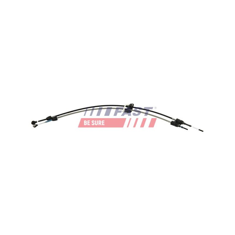 TIRETTE À CÂBLE, BOÎTE DE VITESSE POUR MERCEDES SPRINTER 95