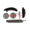 CHAîNE DE DISTRIBUTION, JEU POUR MERCEDES SPRINTER 06