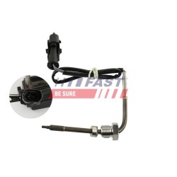 PTEUR, TEMPÉRATURE DES GAZ POUR FIAT DUCATO 06