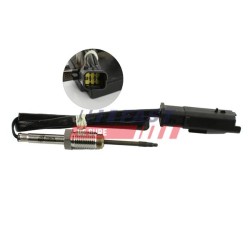 PTEUR, TEMPÉRATURE DES GAZ POUR CITROEN BERLINGO 08