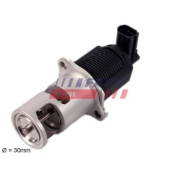 VANNE EGR POUR RENAULT MASTER II 98