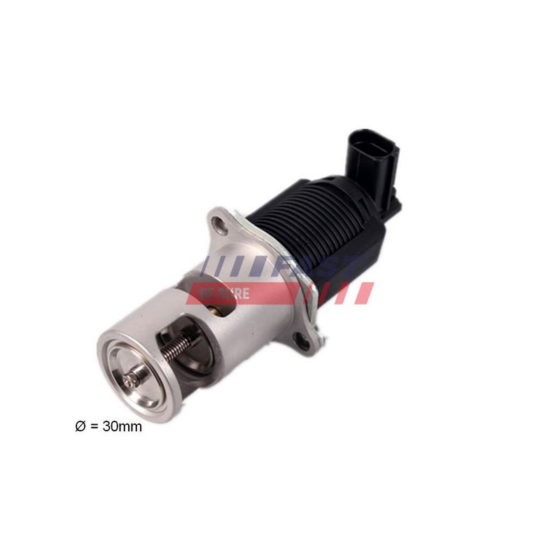 VANNE EGR POUR RENAULT MASTER II 98