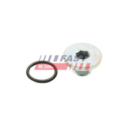 VIS-BOUCHON, CARTER D`HUILE POUR FIAT DOBLO 09