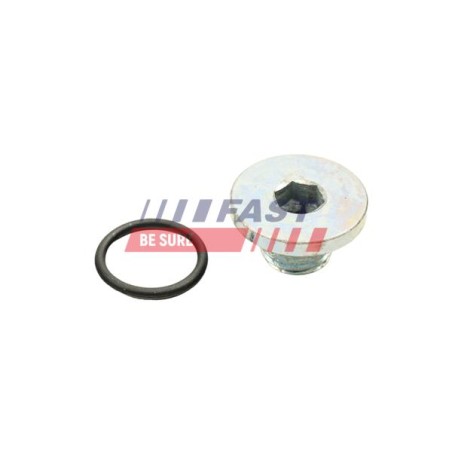 VIS-BOUCHON, CARTER D`HUILE POUR FIAT DOBLO 09