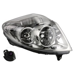 PHARE PROJECTEUR PRINCIPAL POUR IVECO DAILY 06