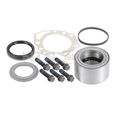 ROULEMENT DE ROUE POUR MERCEDES SPRINTER 95