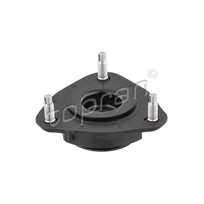 COUPELLE DE SUSPENSION POUR FORD TRANSIT CONNECT 02