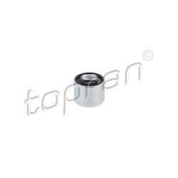SUSPENSION, CORPS DE L`ESSIEU POUR AUDI A6 C5 97