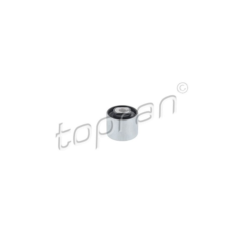 SUSPENSION, CORPS DE L`ESSIEU POUR AUDI A6 C5 97