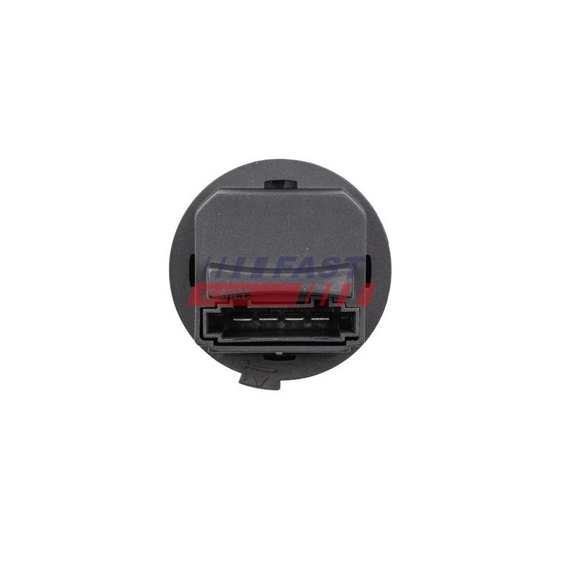 RÉSISTANCE, PULSEUR D`AIR HABITACLE POUR MERCEDES SPRINTER 06