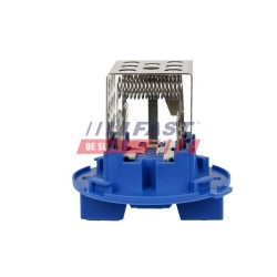 RÉSISTANCE, PULSEUR D`AIR HABITACLE POUR MERCEDES SPRINTER 06