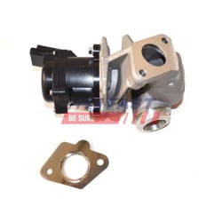 VANNE EGR POUR FIAT SCUDO 07