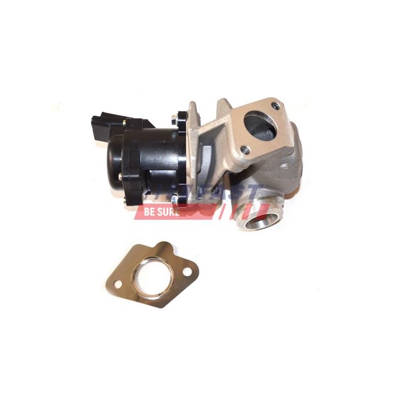 VANNE EGR POUR FIAT SCUDO 07