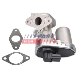 VANNE EGR POUR FIAT DUCATO 06