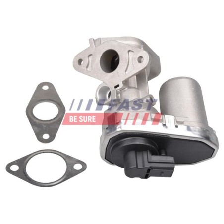 VANNE EGR POUR FIAT DUCATO 06