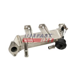 MODULE-EGR POUR RENAULT MASTER III 10