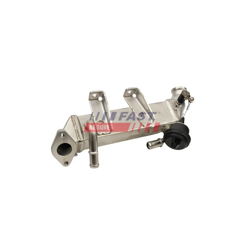 MODULE-EGR POUR RENAULT MASTER III 10