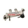 MODULE-EGR POUR RENAULT MASTER III 10