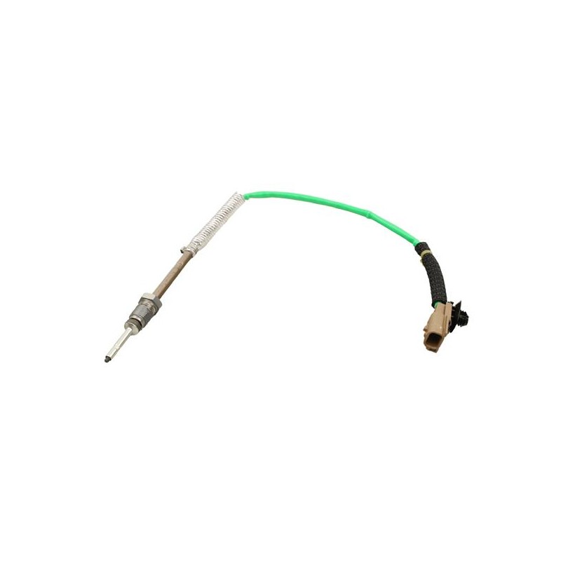 PTEUR, TEMPÉRATURE DES GAZ POUR RENAULT MASTER III 10