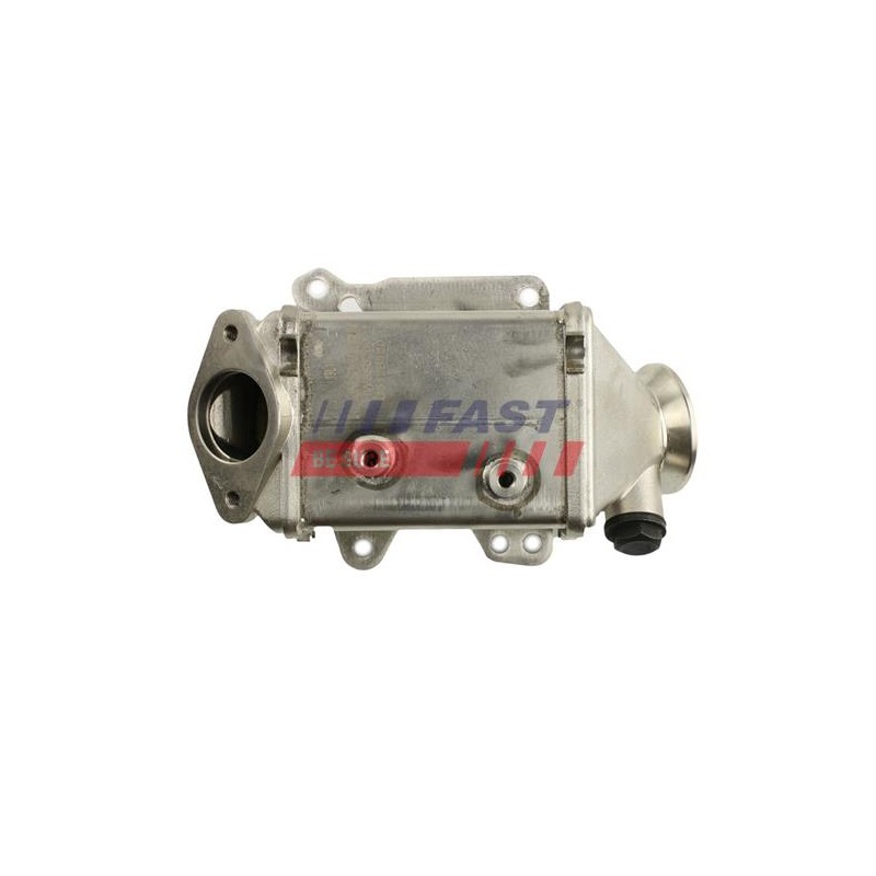 MODULE-EGR POUR FIAT DOBLO 09