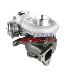TURBOCOMPRESSEUR POUR MERCEDES SPRINTER 95