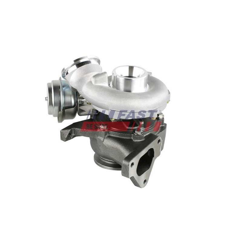 TURBOCOMPRESSEUR POUR MERCEDES SPRINTER 95