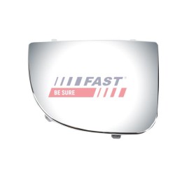 VERRE DE RÉTROVISEUR POUR IVECO DAILY 14