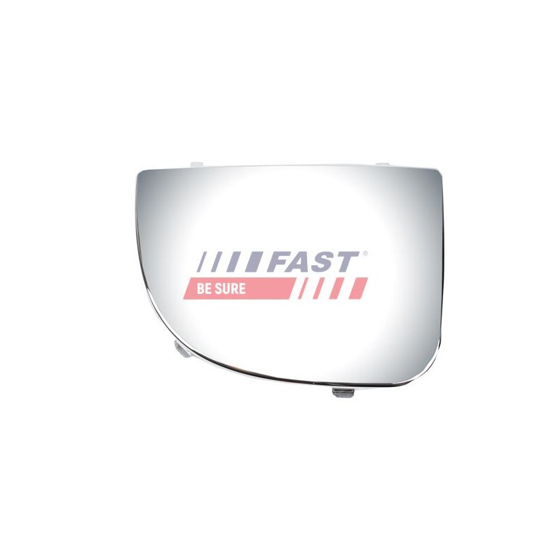 VERRE DE RÉTROVISEUR POUR IVECO DAILY 14