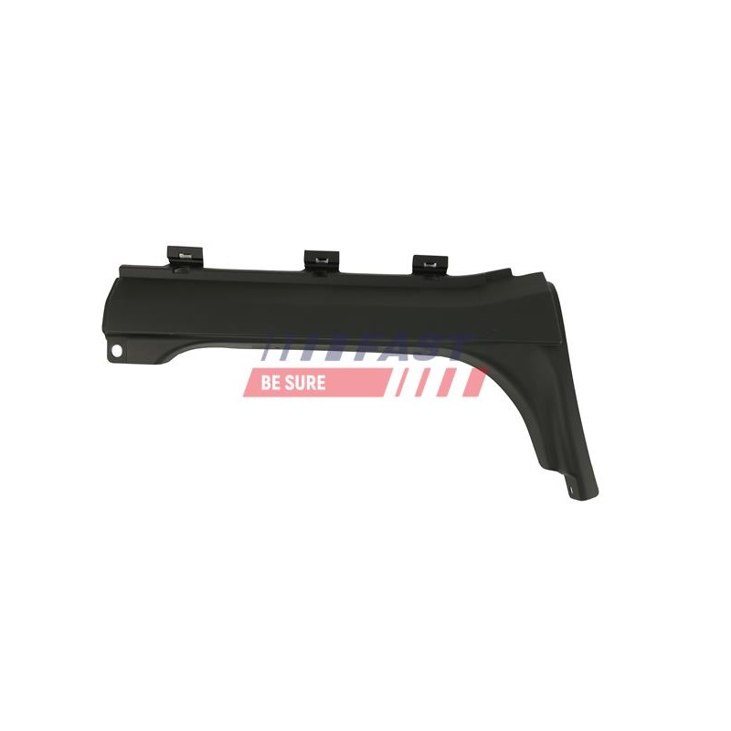 SEUIL DE PORTE, MOULURE POUR IVECO DAILY 14