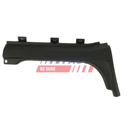 SEUIL DE PORTE, MOULURE POUR IVECO DAILY 14
