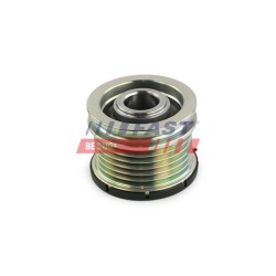 POULIE ROUE LIBRE, ALTERNATEUR POUR MERCEDES SPRINTER 06