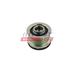 POULIE ROUE LIBRE, ALTERNATEUR POUR FORD TRANSIT CONNECT 13