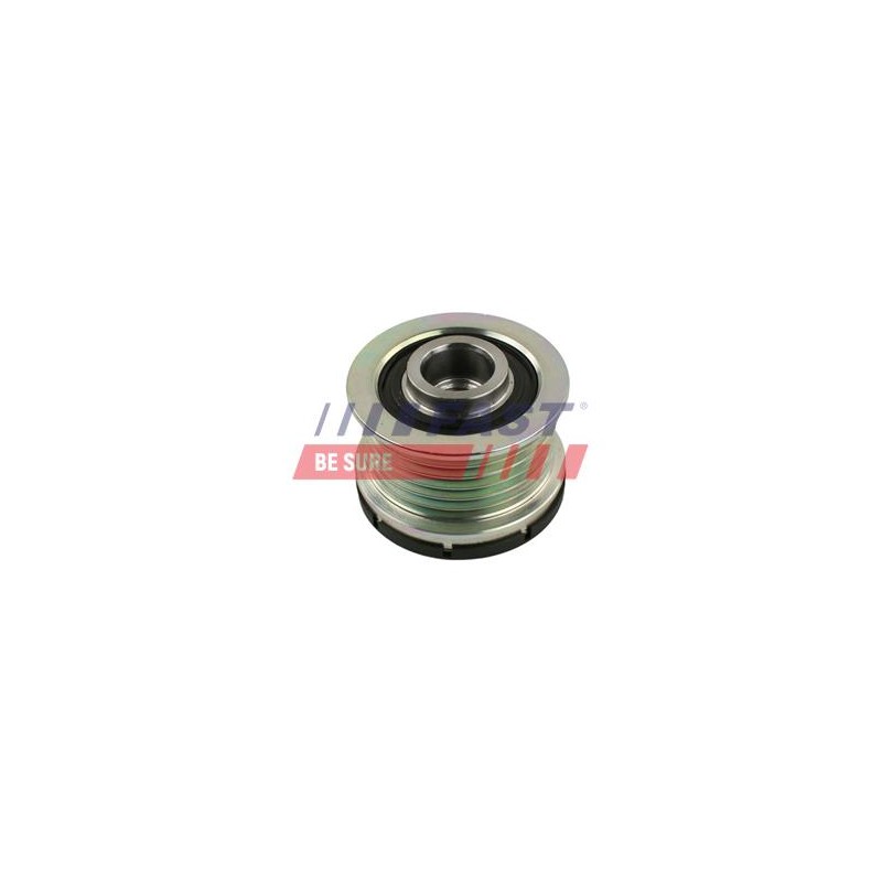POULIE ROUE LIBRE, ALTERNATEUR POUR FORD TRANSIT CONNECT 13