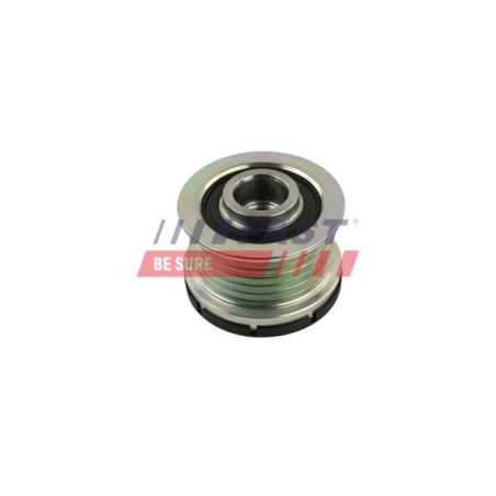 POULIE ROUE LIBRE, ALTERNATEUR POUR FORD TRANSIT CONNECT 13
