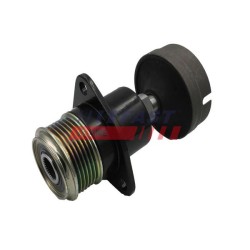 POULIE ROUE LIBRE, ALTERNATEUR POUR FORD TRANSIT CONNECT 02