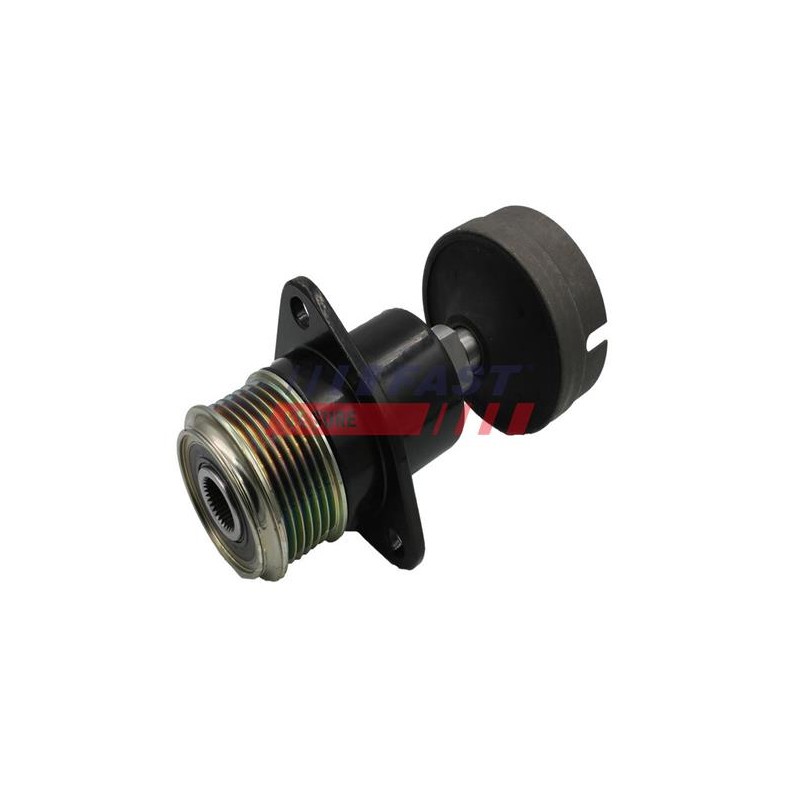 POULIE ROUE LIBRE, ALTERNATEUR POUR FORD TRANSIT CONNECT 02
