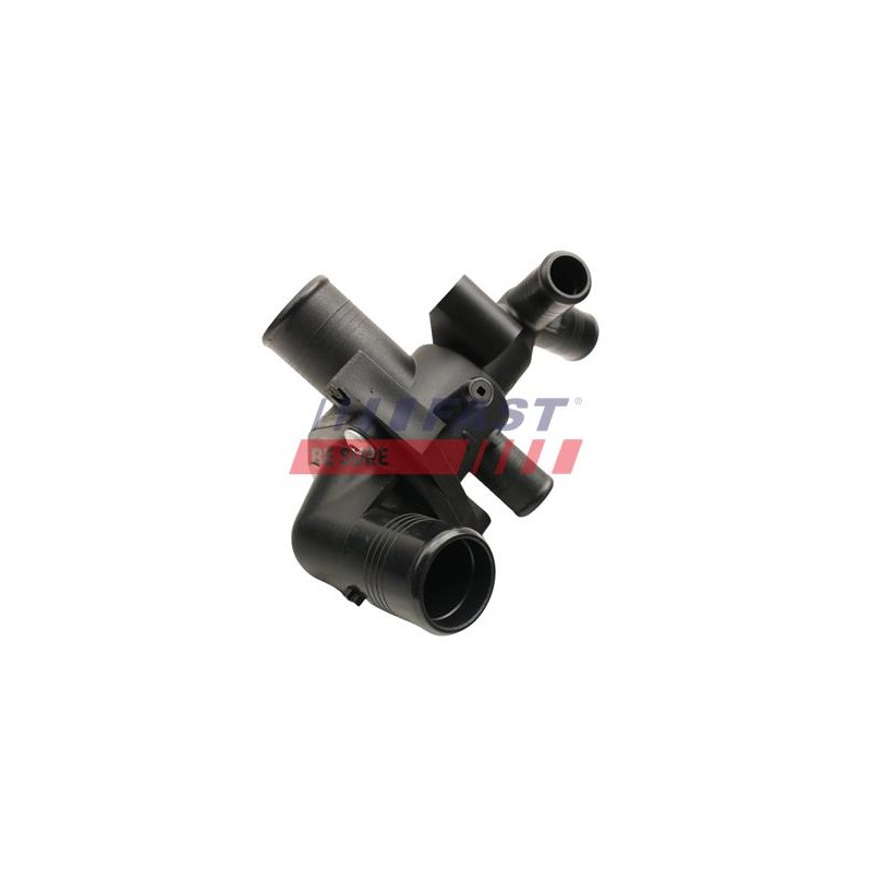 BOÎTIER DE THERMOSTAT POUR FORD TRANSIT 13