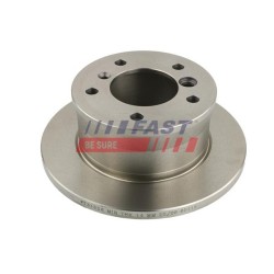 DISQUE DE FREIN POUR MERCEDES SPRINTER 06