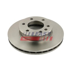 DISQUE DE FREIN POUR MERCEDES SPRINTER 06