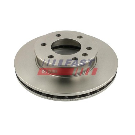 DISQUE DE FREIN POUR MERCEDES SPRINTER 06